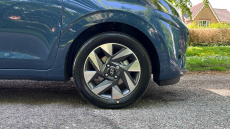 Hyundai i10 1.0 [63] Advance 5dr Auto [Nav] Petrol Hatchback